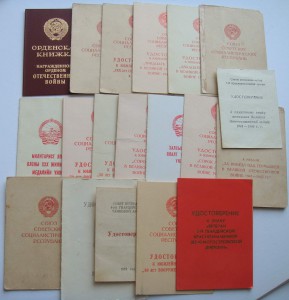 БКЗ 6947 МОНДВОР ШТИХЕЛЬ +АН 6153+ОВ2+БЗ+++ RRRR!!!!