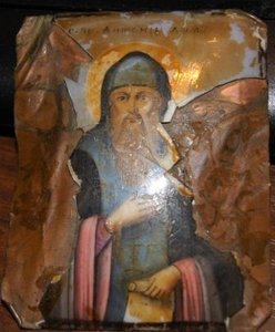 Антоний Дымский