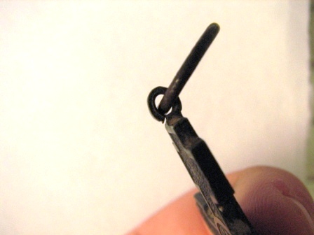 Дунайский крест