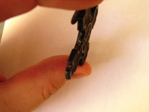 Дунайский крест