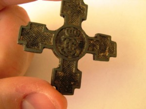 Дунайский крест