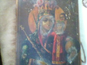 БОгородица Державная подскажите