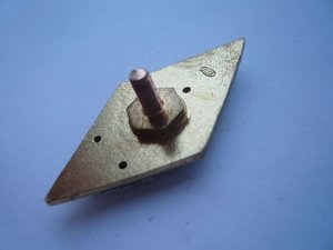 Ромб СПбГТУ