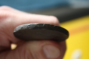 10 копеек 1766 сибирь. гурт - надпись.
