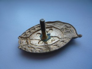 Бронетанковое ВУ 1949г.