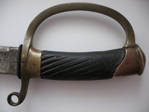 Драгунка