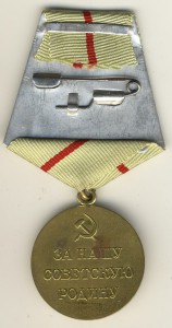 Сталинград - военкомат, красивый.