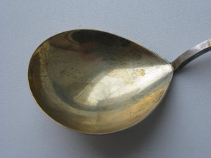 Ложка 916