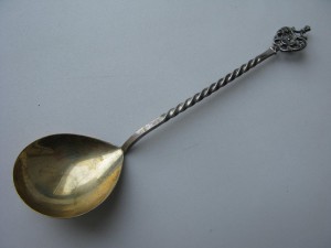 Ложка 916
