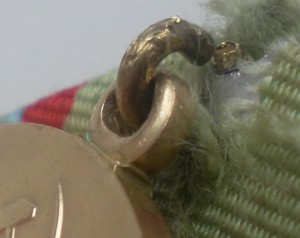 Б.З №21269: К.З №535660: ОВ 2 ст № 411333 на Клемина