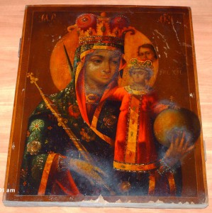 БОгородица Державная подскажите