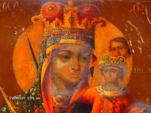 БОгородица Державная подскажите