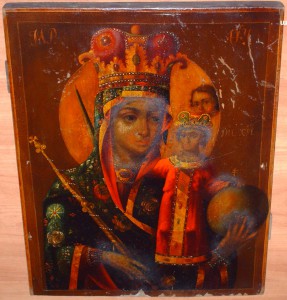 БОгородица Державная подскажите