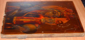 БОгородица Державная подскажите