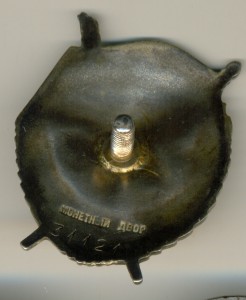 ЗОВО на гренадера за Карс!