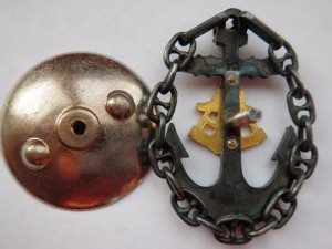 капитан корабля