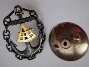 капитан корабля