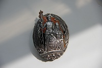 Ромб ВМАКВ  им КРЫЛОВА