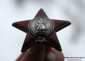 КЗ необычная (Дубликат) №328651, отличная