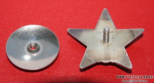 КЗ необычная (Дубликат) №328651, отличная