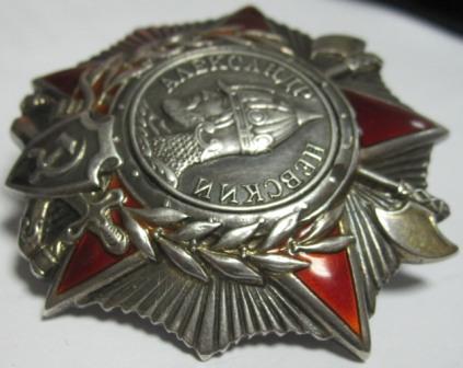 Невский 47тыс