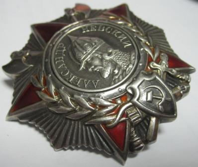 Невский 47тыс