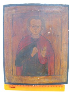 Св.Внифантий