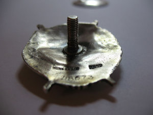 БКЗ 48673 кр-ца разведчика.Керченско-Эльтигенская операция !