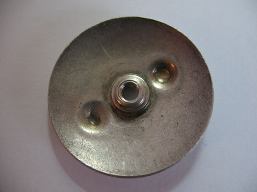 БКЗ 48673 кр-ца разведчика.Керченско-Эльтигенская операция !