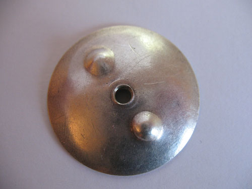 БКЗ 48673 кр-ца разведчика.Керченско-Эльтигенская операция !