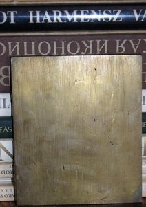 АНГЕЛ МОЛЧАНИЯ