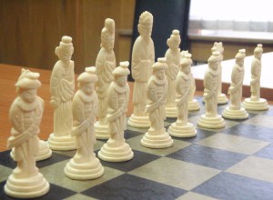 3 РОМБА не частые