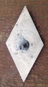 3 РОМБА не частые