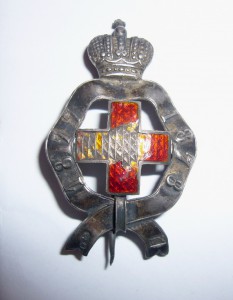 Красный крест 1877-1878