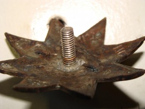 Полковик. 5-го Гренад.Киевского полка.