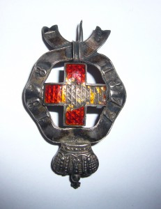 Красный крест 1877-1878