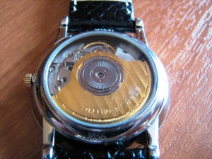 Eterna-matic 3400.41