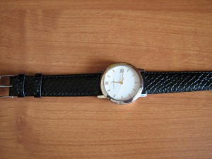 Eterna-matic 3400.41