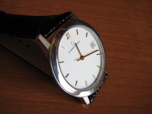 Eterna-matic 3400.41