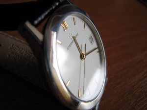 Eterna-matic 3400.41