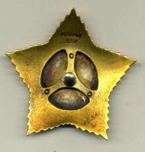 Подполковничья Группа + ХХ лет РККА