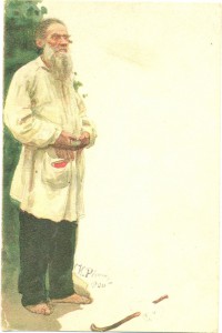 R. Л.ТОЛСТОЙ