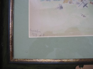 А.ЭЙСЛЕР "ПАСЕКА В ПОЛАКОВИЧАХ"