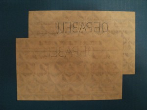 ОБРАЗЕЦ!!! 500 тысяч р. 1923 г. ЗАКАВКАЗЬЕ