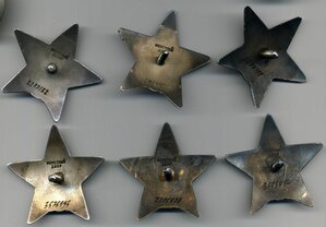 6 , 3-х миллионных КЗ в Просто Люксе