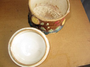 Пенек