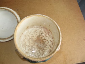 Пенек