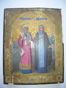 АЛЕКСЕЙ и КСЕНИЯ.....на золоте