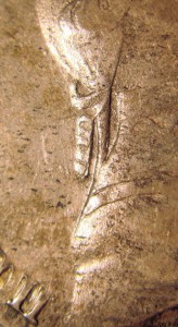 Рубль 1762 г.