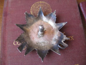 ОВ 2 ст.+ТКЗ+ЗПНГ в люксе.